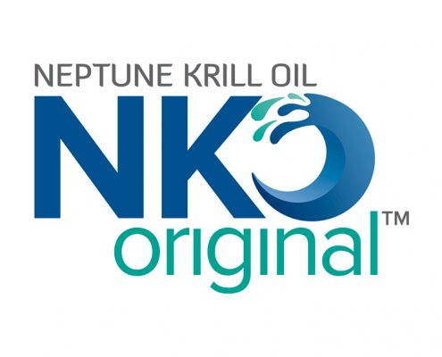 Huile de krill NKO