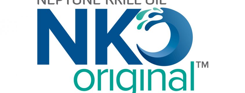 Huile de krill NKO